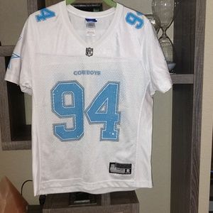 NFL Football Jersey RBK